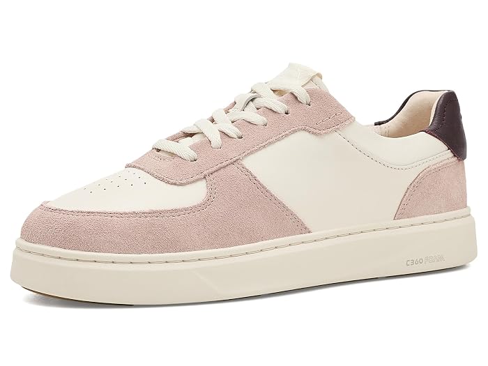 Clarks Code C Court