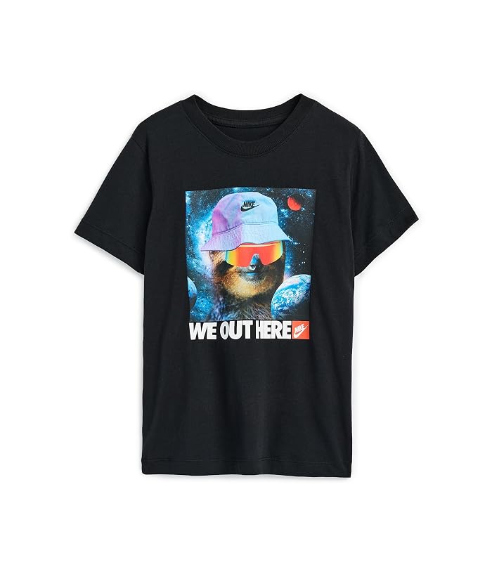 Nike Kids Sportswear Sloth T-Shirt (Little Kid/Big Kid)