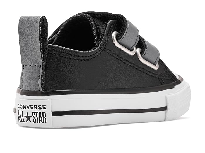 Converse Kids Chuck Taylor® All Star® Easy-On Chalk Taylor (Infant/Toddler) - Image 3