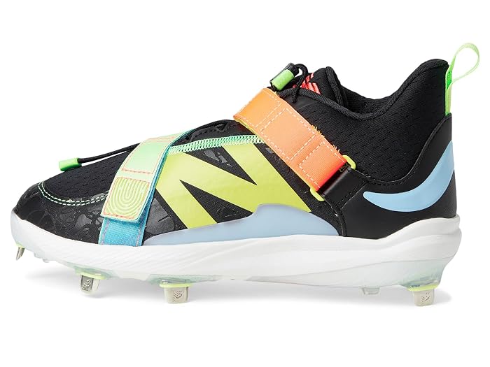 New Balance FuelCell Lindor v2 Metal Baseball Cleats - Image 4