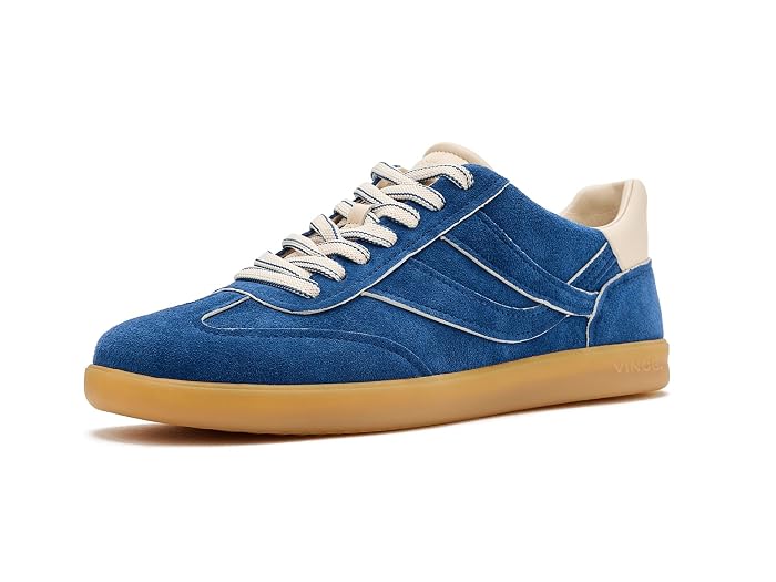 Vince Oasis Edge Paint-W Lace-Up Shoes