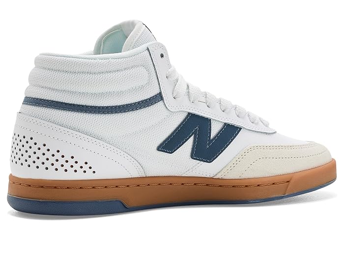 New Balance Numeric 440 v2 Hi - Image 3