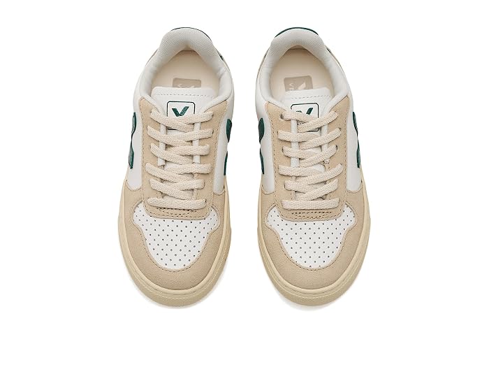 VEJA Kids Small V-10 L Chromefree (Little Kid/Big Kid) - Image 2