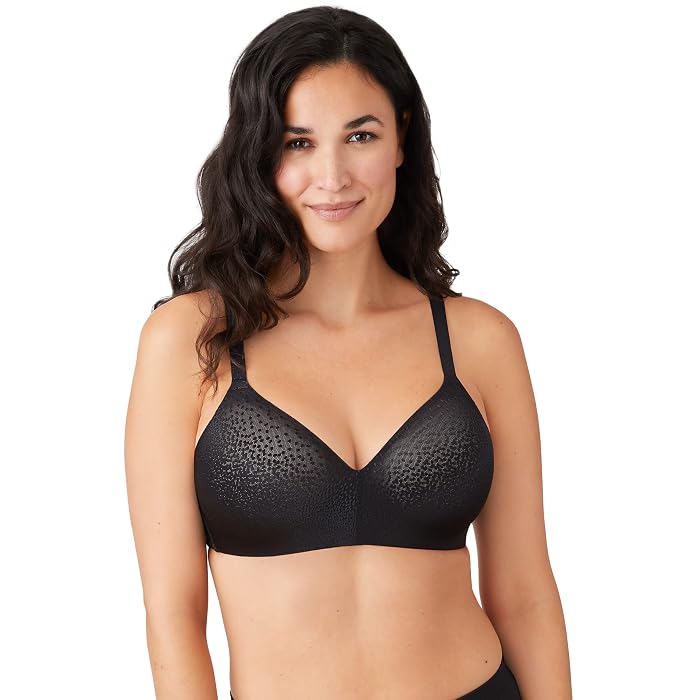 Wacoal Back Appeal Wire Free T-Shirt Bra 856303
