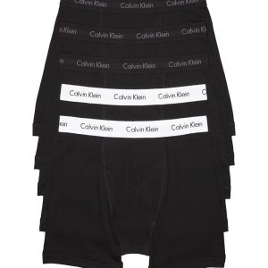 Calvin Klein Underwear Cotton Classics 5 Pack Boxer Brief