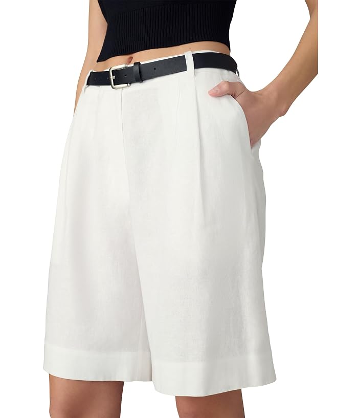 Joe's Jeans The Brody Bermuda Shorts - Image 3