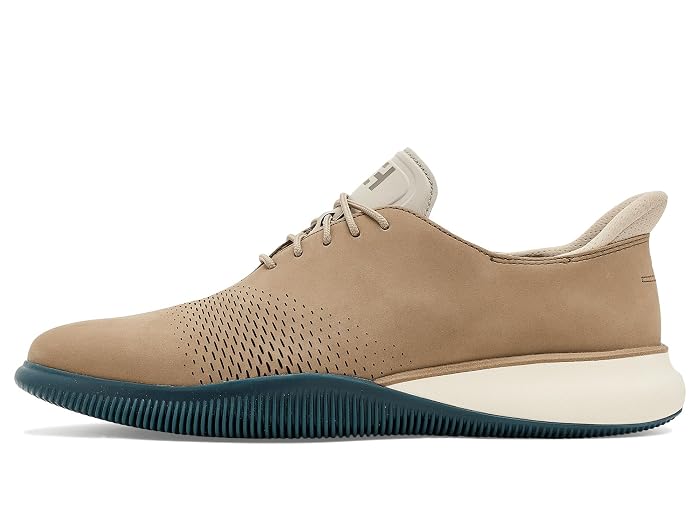 Cole Haan 6.Zerogrand Quick-On Laser Cut Oxfords - Image 4