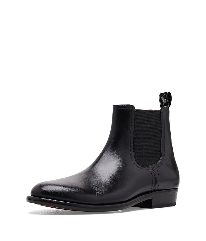 Polo Ralph Lauren Owen Leather Chelsea Boots