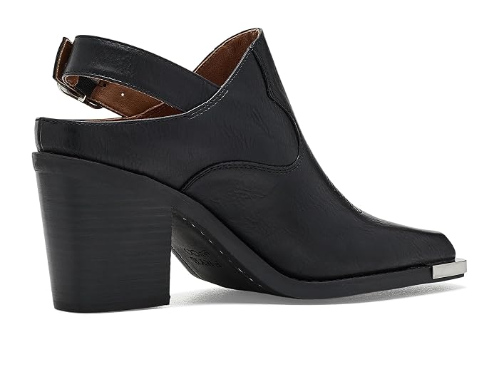 FRYE AND CO. Ashlyn Backstrap Mules - Image 3