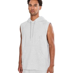 Nike Dri-FIT NAC Sleeveless Fleece Hoodie