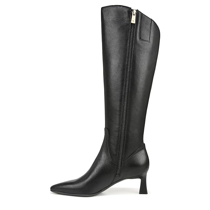 Naturalizer Deesha - Wide Calf Boot - Image 4
