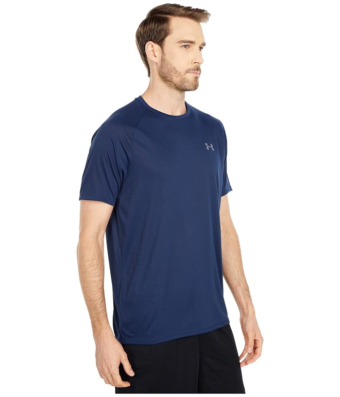 Under Armour UA Tech 2.0 Short Sleeve Tee - Image 4