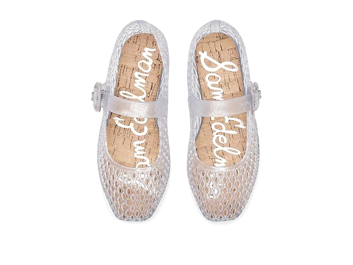 Sam Edelman Kids Quinn Jelly (Little Kid/Big Kid) - Image 2