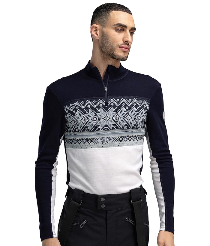 Dale of Norway Vail Baselayer 1/2 Zip