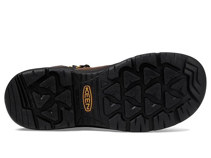 KEEN Utility Dover 8" Waterproof (Carbon-fiber Toe) - Image 3