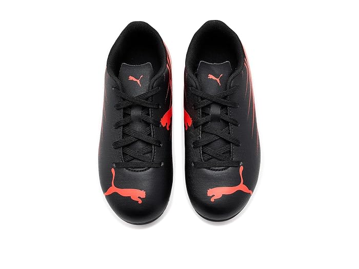 PUMA Kids Attacanto Firm, Artificial Ground Soccer Cleats (Toddler/Little Kid/Big Kid) - Image 2