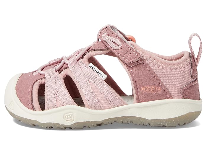 KEEN Kids Moxie Sandals (Toddler) - Image 4