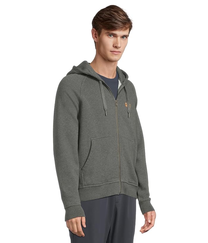L.L.Bean Katahdin Iron Works® Full-zip Sweatshirt Hooded - Image 2