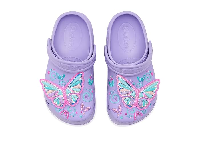 SKECHERS KIDS Sweetheart 308374L (Little Kid/Big Kid) - Image 2