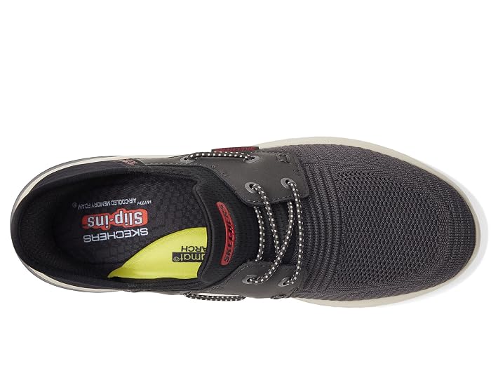 SKECHERS Delson 3.0 Roth Hands Free Slip-Ins - Image 2
