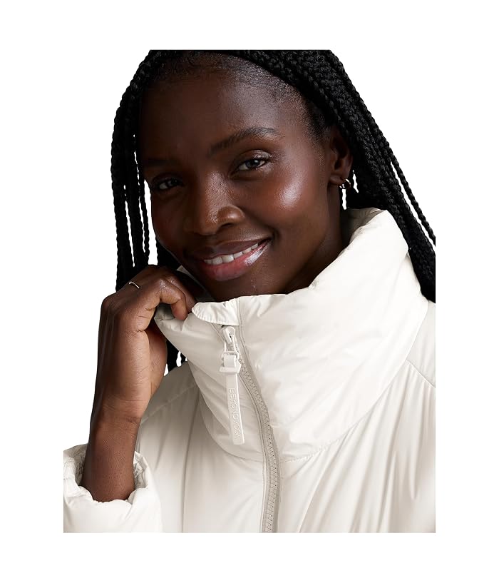 Beyond Yoga Essential Warm Up Puffer Jacket - Image 4