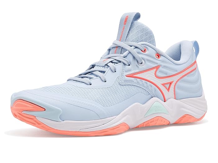 Mizuno Wave Momentum 4 Elite