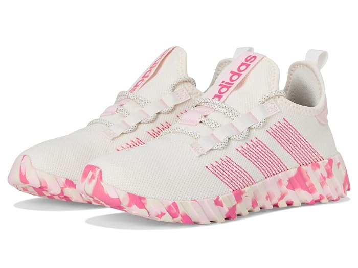adidas Kids Kaptir Flow Sportswear Shoes (Little Kid/Big Kid)