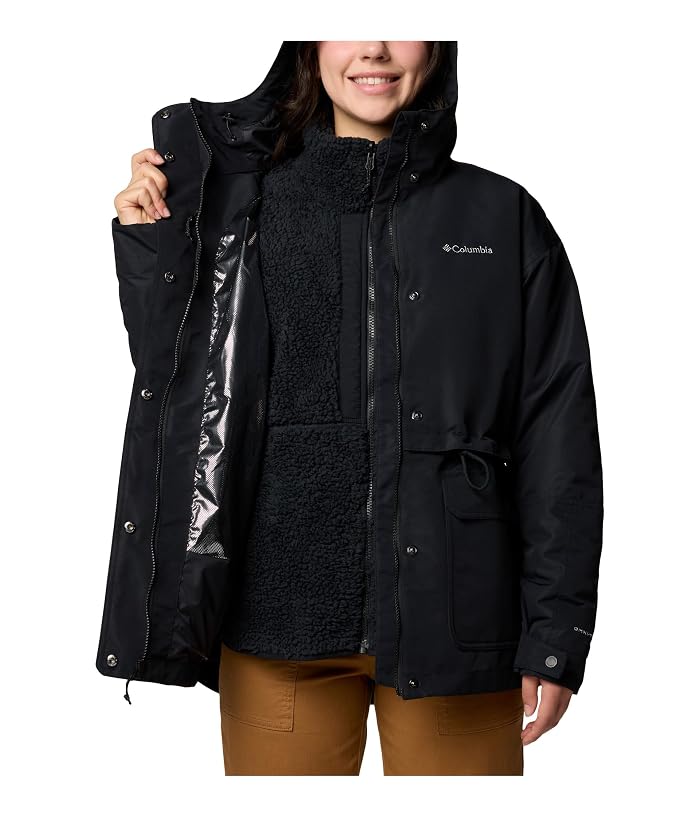 Columbia Drop Ridge™ II Interchange Jacket - Image 3
