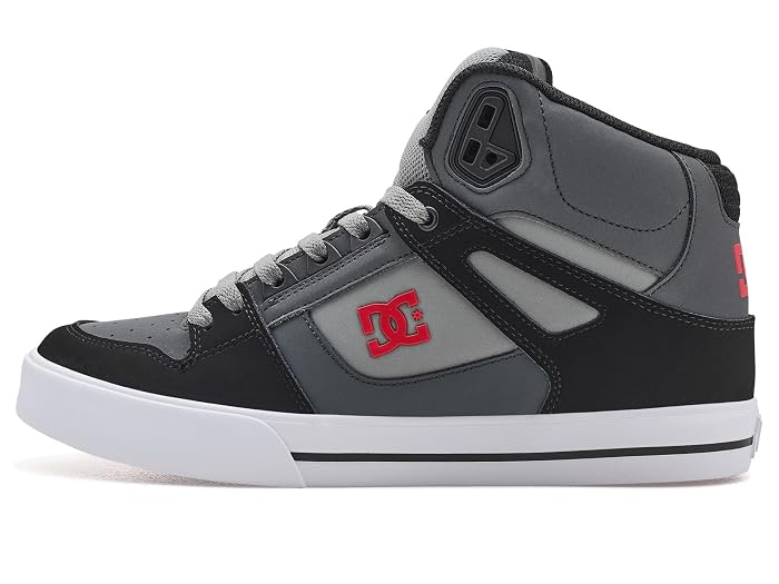 DC Pure High-Top WC - Image 4