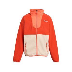 Columbia Kids Sequoia Grove Full Zip Fleece (Little Kid/Big Kid)