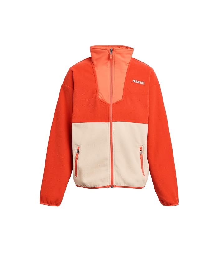 Columbia Kids Sequoia Grove Full Zip Fleece (Little Kid/Big Kid)