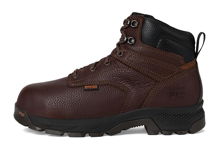 Timberland PRO Titan Ev 6" Internal Metguard Composite Safety Toe - Image 4