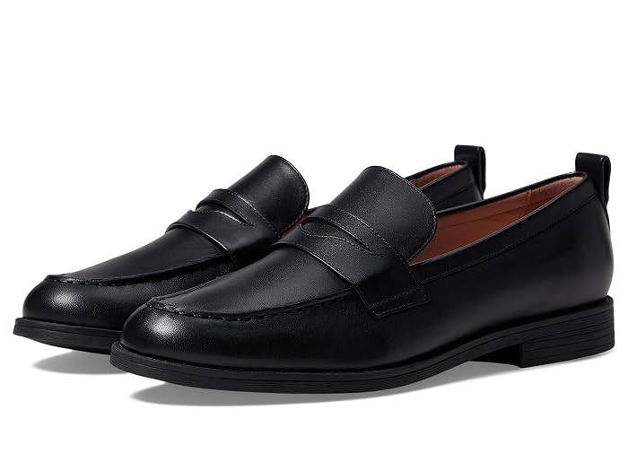 Cole Haan Stassi Penny Loafers