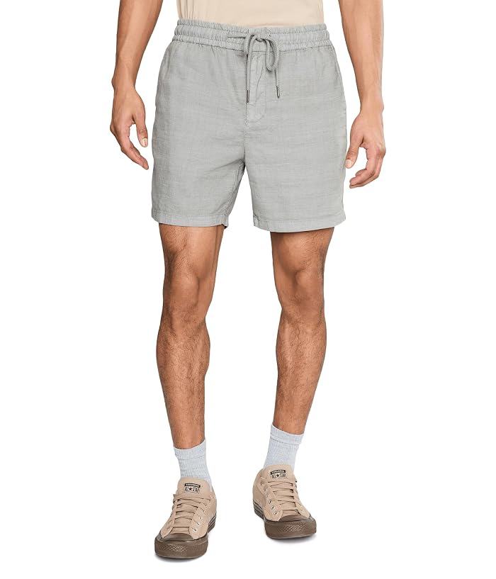 John Varvatos Daryl Shorts