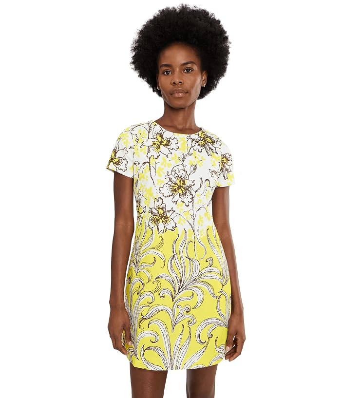 Lilly Pulitzer Melodie Skirted Rompers