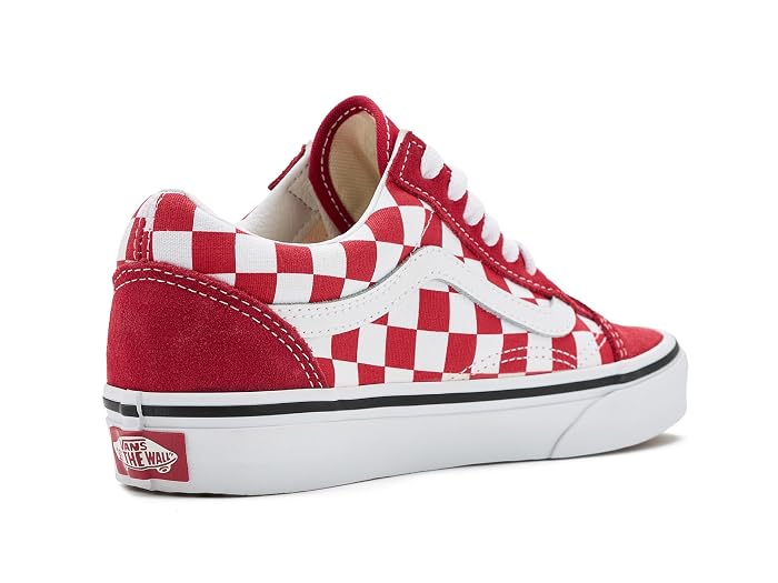 Vans Kids Old Skool (Big Kid) - Image 3