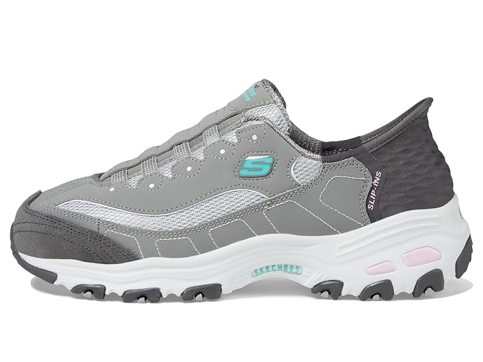 SKECHERS Hands Free Slip-Ins D'Lites - Image 2