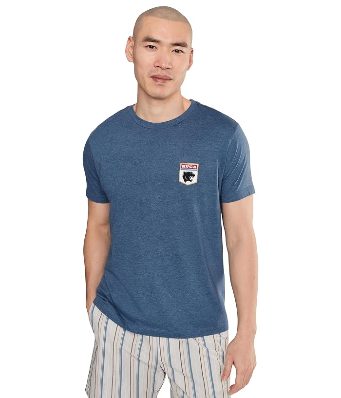 RVCA Pantero Short Sleeve