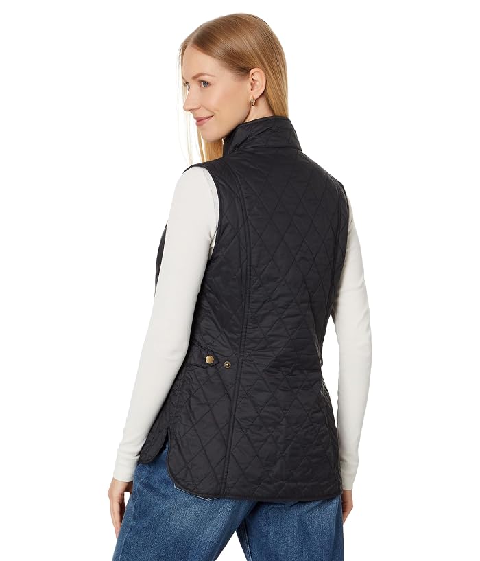 Barbour Otterburn Gilet - Image 2