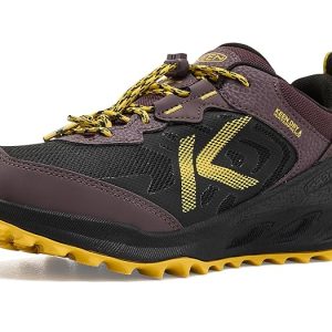 KEEN Kids Zionic Low Height Waterproof All Terrain Easy On Hiking Shoes (Little Kid/Big Kid)