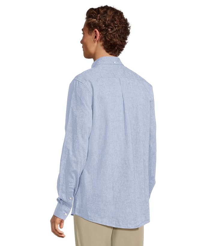 Barbour Nelson Tailored Shirt - Image 3