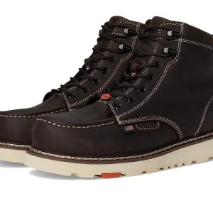 BRUNT The Marin 6" USA Welted Comp Toe