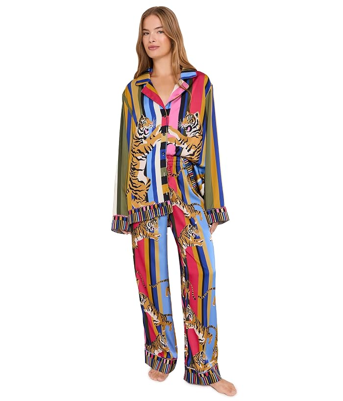 Show Me Your Mumu Classic PJ Set