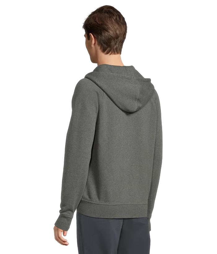 L.L.Bean Katahdin Iron Works® Full-zip Sweatshirt Hooded - Image 3