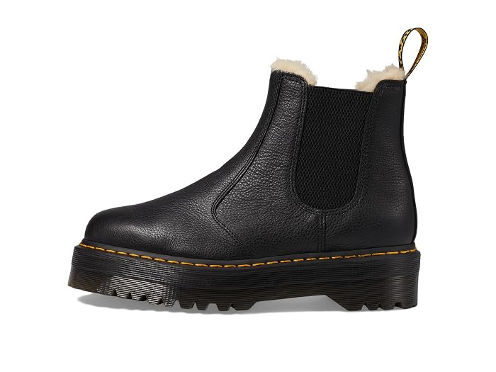 Dr. Martens 2976 Platform Faux-Fur Lined - Image 4