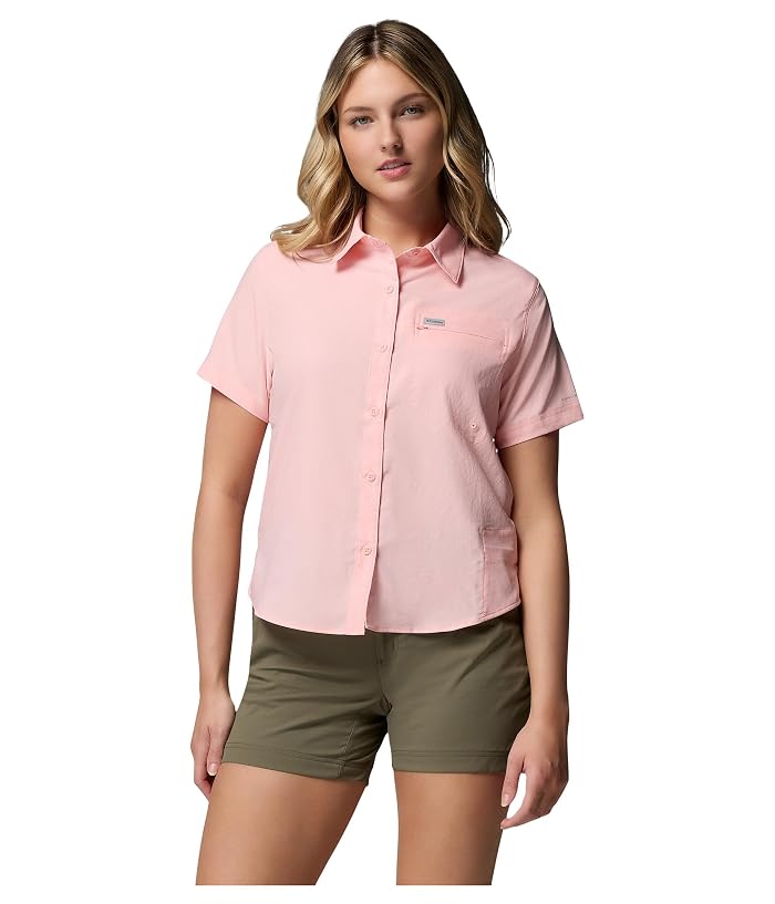 Columbia Silver Ridge Utility™ II Short Sleeve Shirt