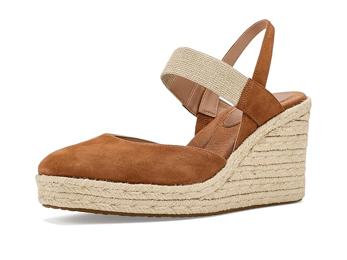 Cole Haan Cloudfeel Kenna Espadrille Wedge
