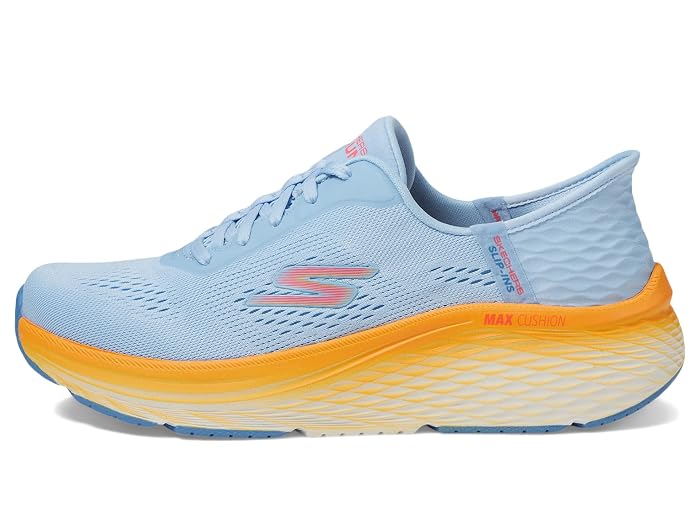 SKECHERS Max Cushioning Elite 2.0 Solace Hands Free Slip-Ins - Image 4