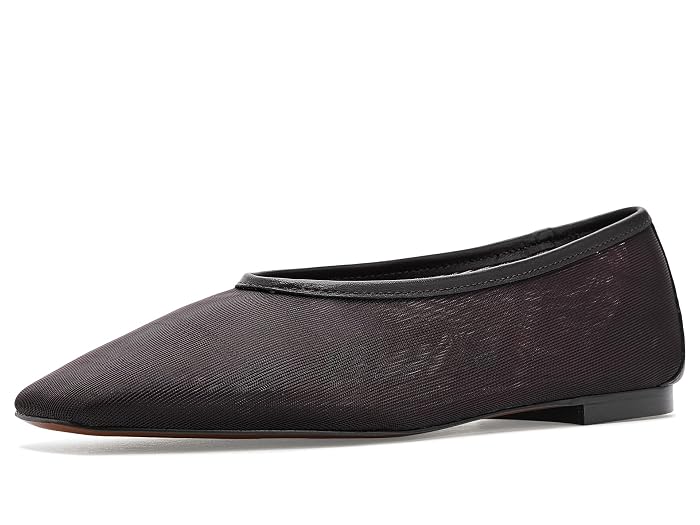 Madewell Mylie Ballet Flat- Mesh