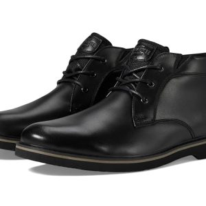 Nunn Bush Denali Plain Toe Chukka
